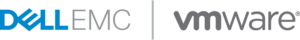 DellEMC | vmware logos